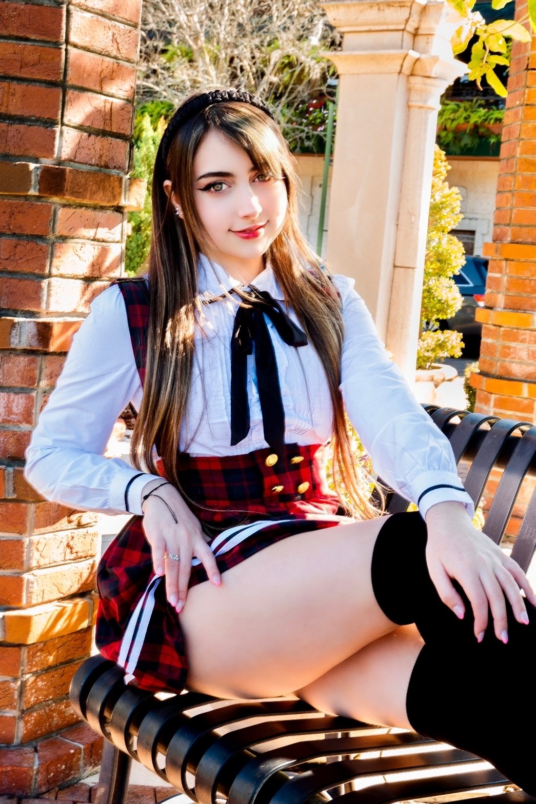 1 pic. 1, 2 or 3? Who tryna make an irl romance anime 😤 https://t.co/G4qpRlILAn