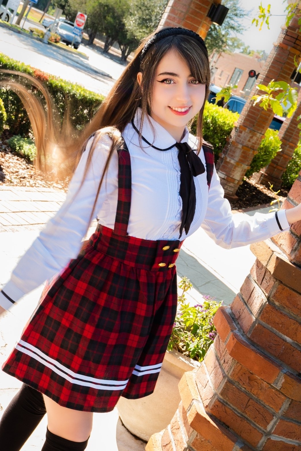 2 pic. 1, 2 or 3? Who tryna make an irl romance anime 😤 https://t.co/G4qpRlILAn