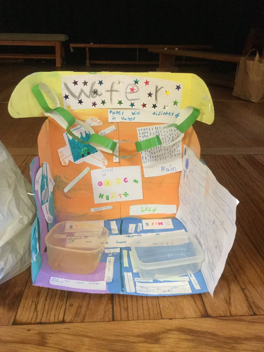 Whyteleafe_sch's tweet photo. More of our Science Fair projects https://t.co/YfZpjkE41g