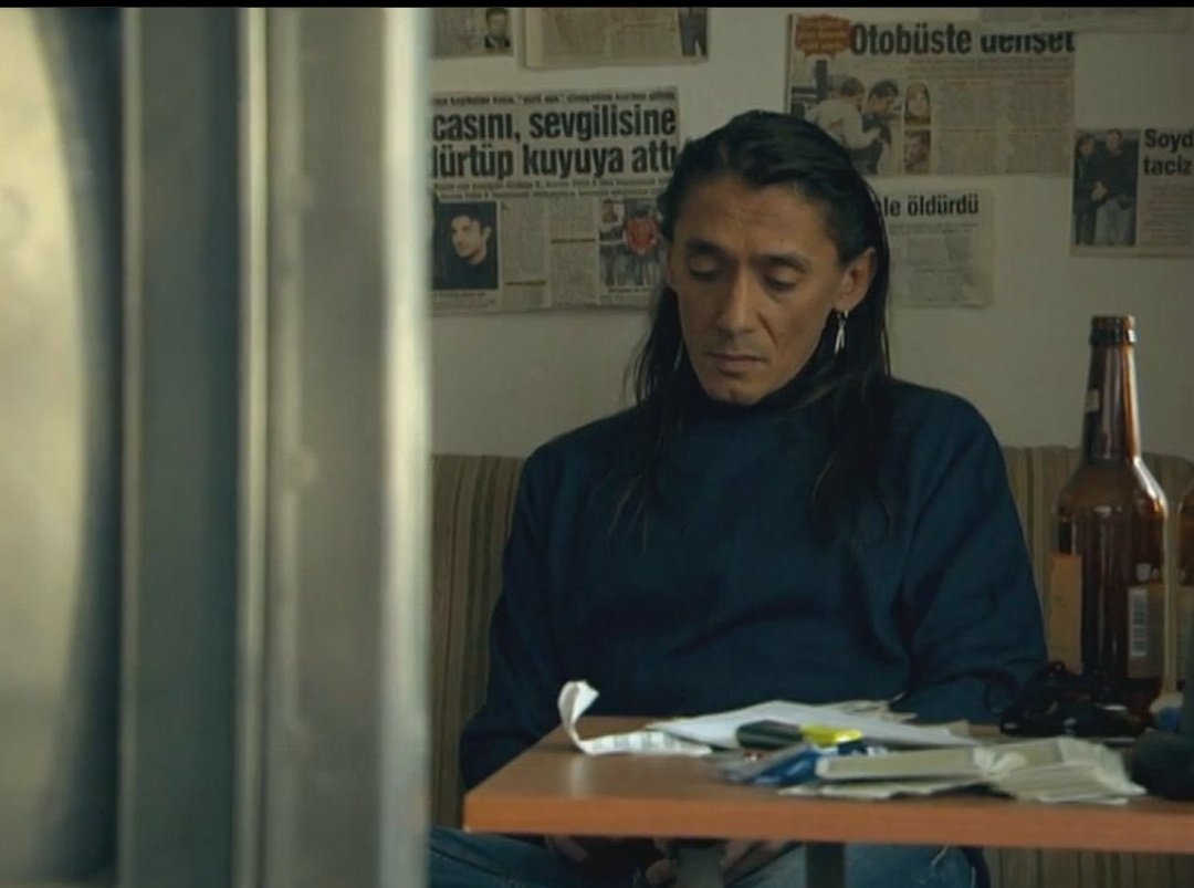 Oğuz Atay’ın dediği gibi; ifade edemediğim bir eksiklik var içimde, sanki her şey başka türlü olabilirdi.