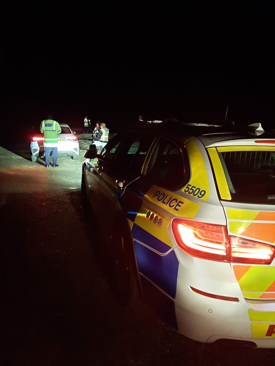 Hampshire Roads Policing Unit tweet media