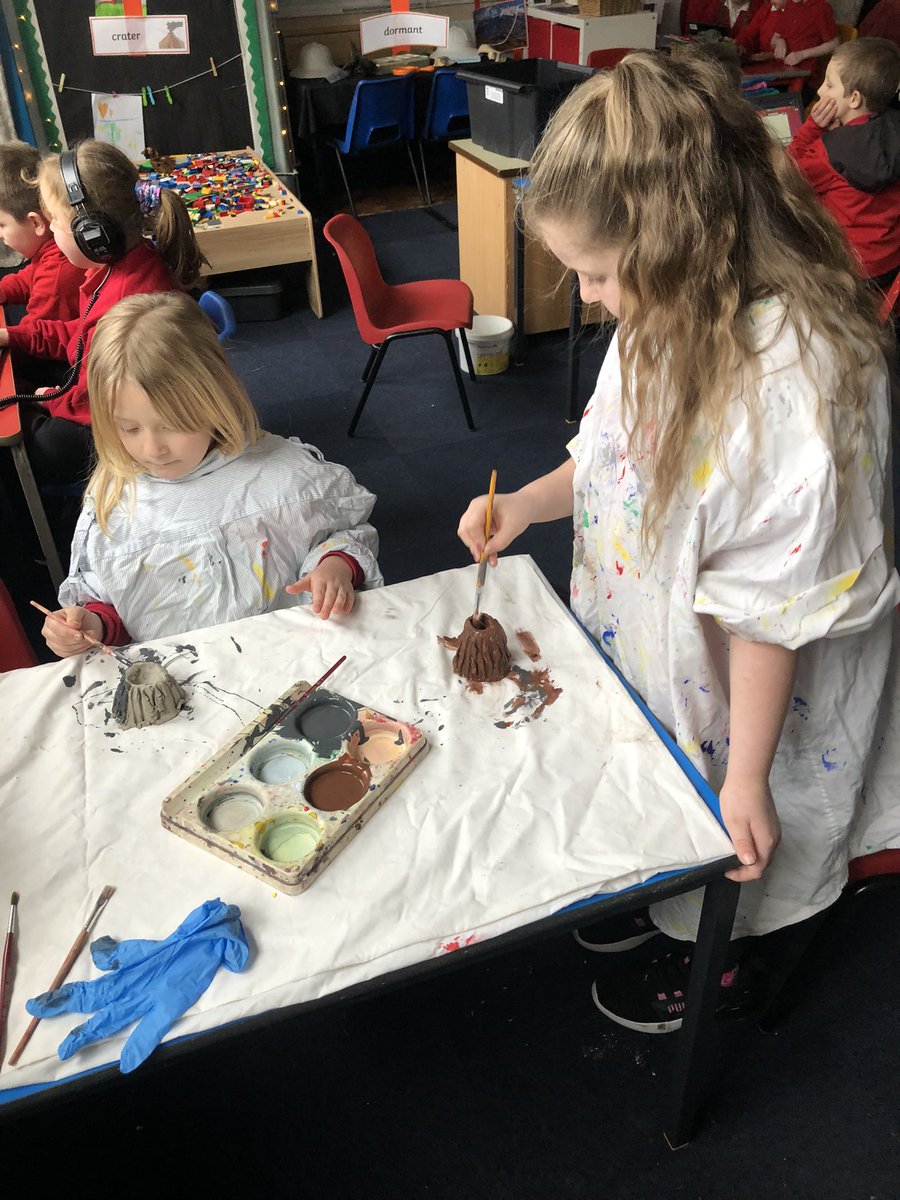 Eastern Primary tweet media