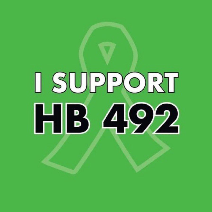 I support HB492 to have coaches trained in mental health. The biggest obstacle to suicide prevention is we don’t talk about it. It’s Taboo. Let everyone know that they are not alone, there’s more support than they think, &amp; this can unite. <a href="/TheCompleteAth1/">The Complete Athlete Foundation</a> <a href="/trip14lax/">Matt Triplet</a>