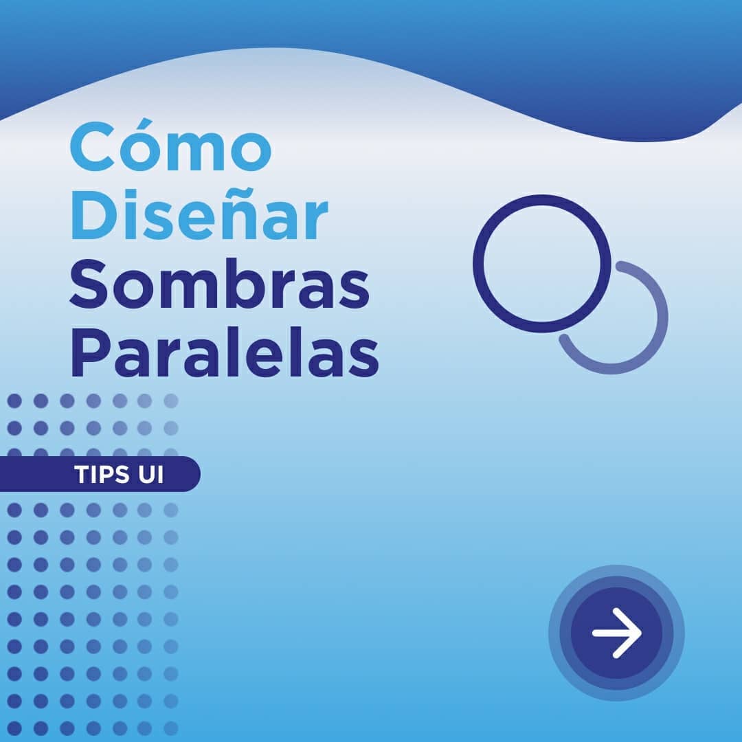sea_ux_ui's tweet photo. Pues nuevo hilo!
Esta vez de cómo diseñar sombras...👻👹🦹
Sombras Paralelas nos referimos 😏
#LaOlaUX
#SeaUX https://t.co/0a2g7ZXVaK