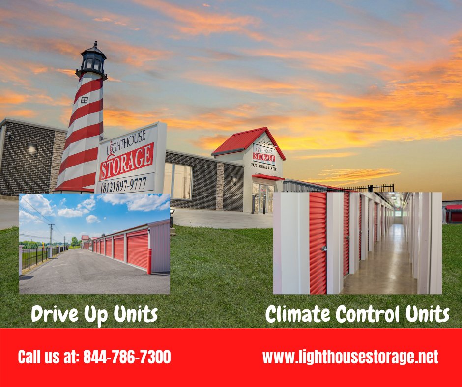 Lighthouse Storage tweet media