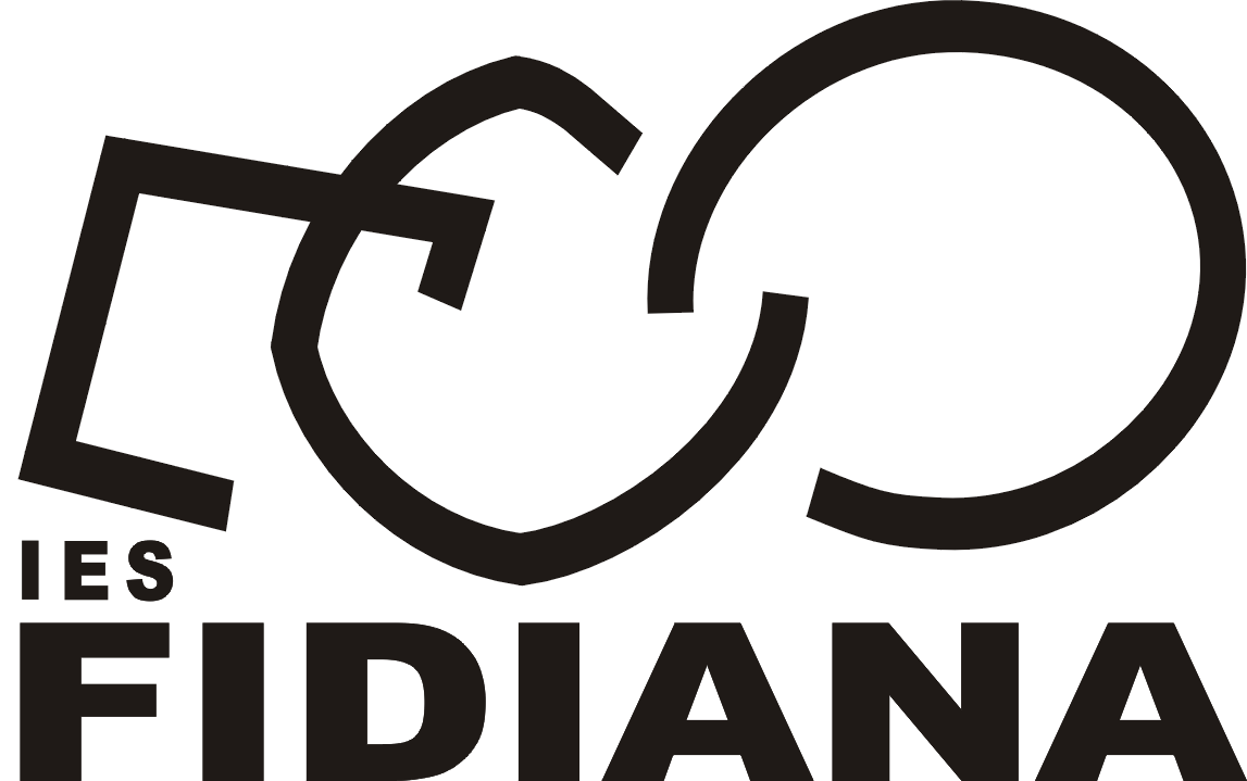 ¡Ya estamos aquí! Primer mes del año y primeras publicaciones para dar a conocer lo más interesante de la "fidiactualidad", las novedades de nuestro centro. ¡Comenzamos!