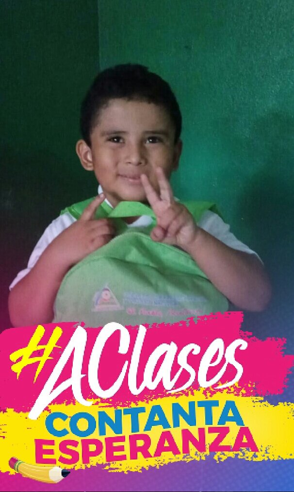 M5Juana's tweet photo. #ACLASESCONTANTAESPERANZA 
#SomosPuebloPresidente 
En Una Sola Imagen Los Niños Reflejan El Amor A Nuestro Modelo 
DesdeLosDiferentes Colegios  De La UVE Carlos Adan Salazar Niñas y niños Reciben Con mucha Alegria Su Inicio Del Año Escolar 2022 
Colegio Naciones Unidas https://t.co/AezmvJ86nH