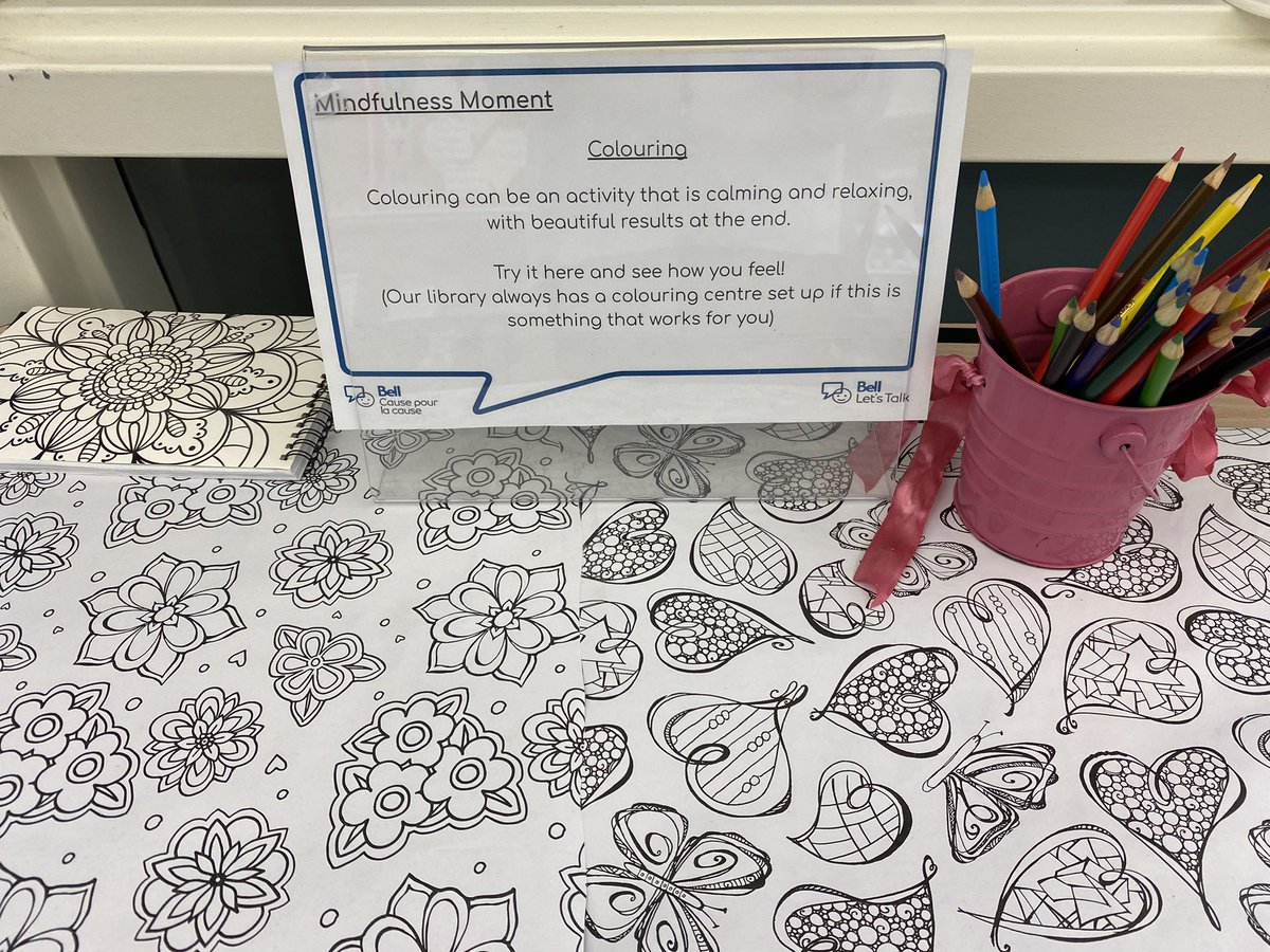 Wilshire Library Learning Commons tweet media