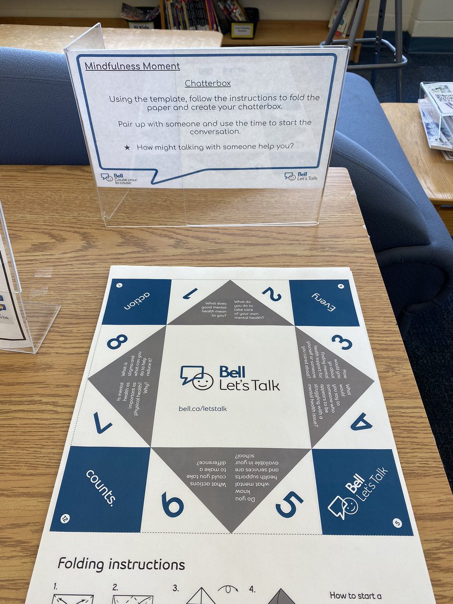 Wilshire Library Learning Commons tweet media