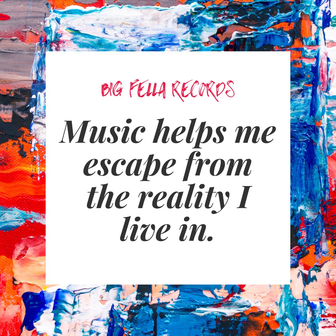 killaghanz's tweet image. Music helps me escape from the reality I live in. Please like and follow our FB and IG page
facebook.com/BigFellaRecord…
.
.
.
#rap #rapsong #hiphop #music #musicindustry #detroit #hiphopcommunity #hiphopindustry #Ghandemic #killaghanz #BigFellaRecords #musicismysavior #RNB