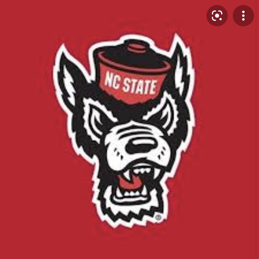 After a great talk with <a href="/CoachGarrisonOL/">John Garrison</a> I am blessed to announce I’ve received a scholarship offer to play at <a href="/PackFootball/">NC State Football</a>! <a href="/StateCoachD/">Dave Doeren</a> <a href="/NCState/">NC State University</a>