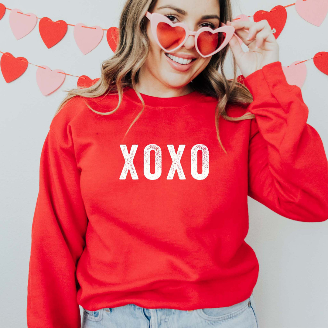 cantonboxco's tweet photo. Have you checked our our Valentine's Day Collection yet? We're stocked with super cute and cozy sweatshirts and tees. Take 20% off the entire collection with promo code VDAY20 - now through Feb 1. HURRY!! https://t.co/7XacKrw0Ij
