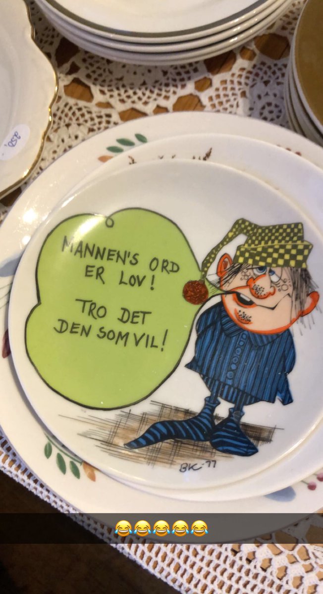 SelnesIngerlise's tweet photo. Passer i Norge nå‼️ https://t.co/dH3zOmlnDR