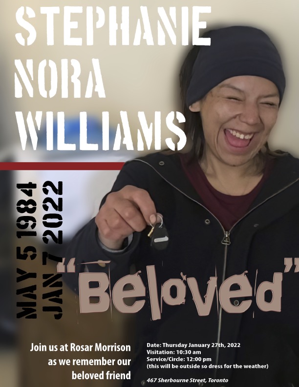 Sanctuary Toronto tweet media