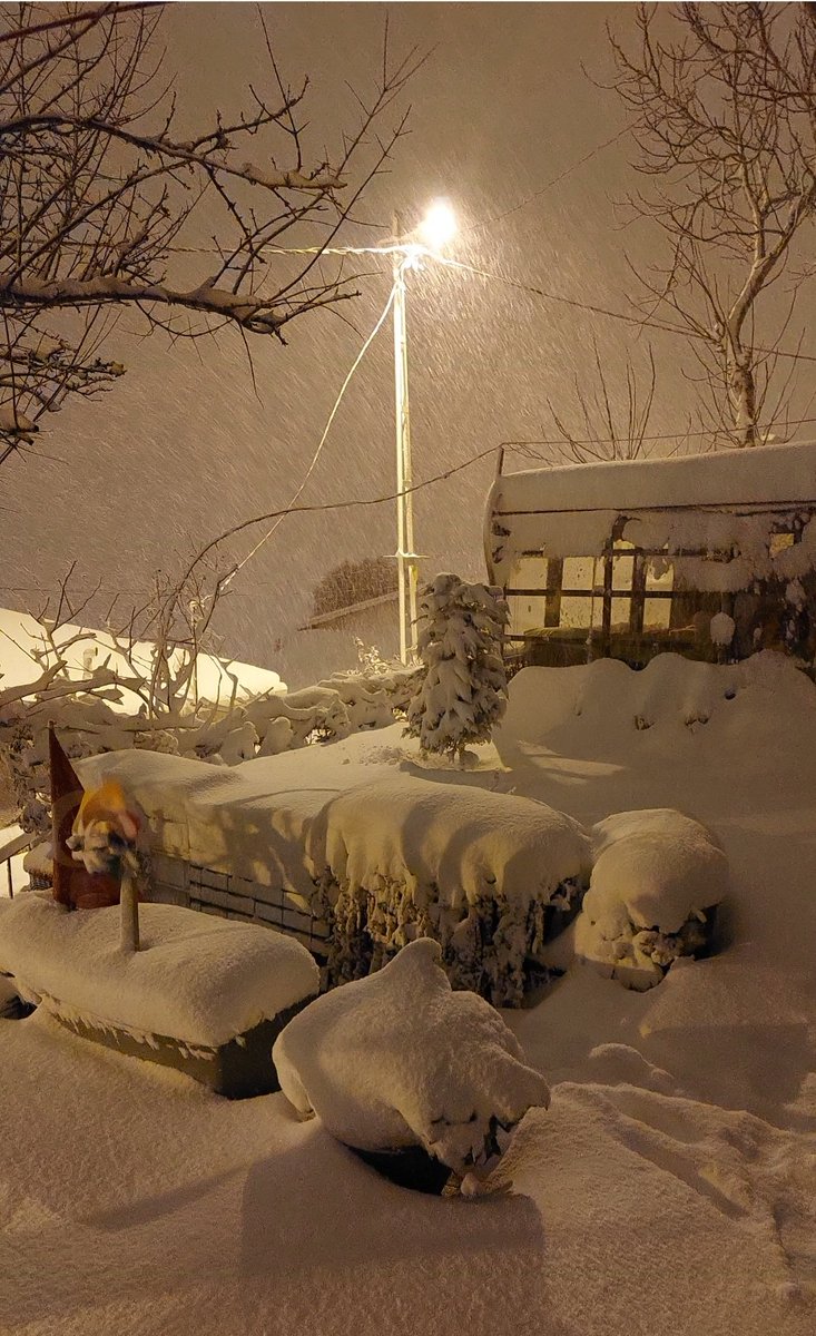 Havaturkaorg's tweet photo. İstanbul Sarıyer #kar #kış #winter #Emiryusa https://t.co/DW4kxrCmCc