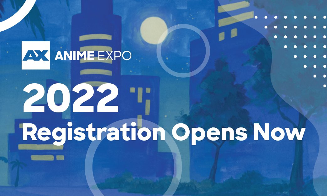 Anime Expo 2023 left Fire Marshal speechless Anime Expo 2024 dates  revealed  Hindustan Times