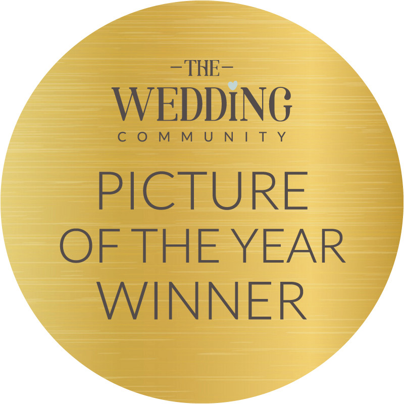 And the winner of <a href="/thewedcommunity/">The Wedding Community</a> 2021 Picture of the Year is - bit.ly/3fR49nh

#TWCPictureoftheday