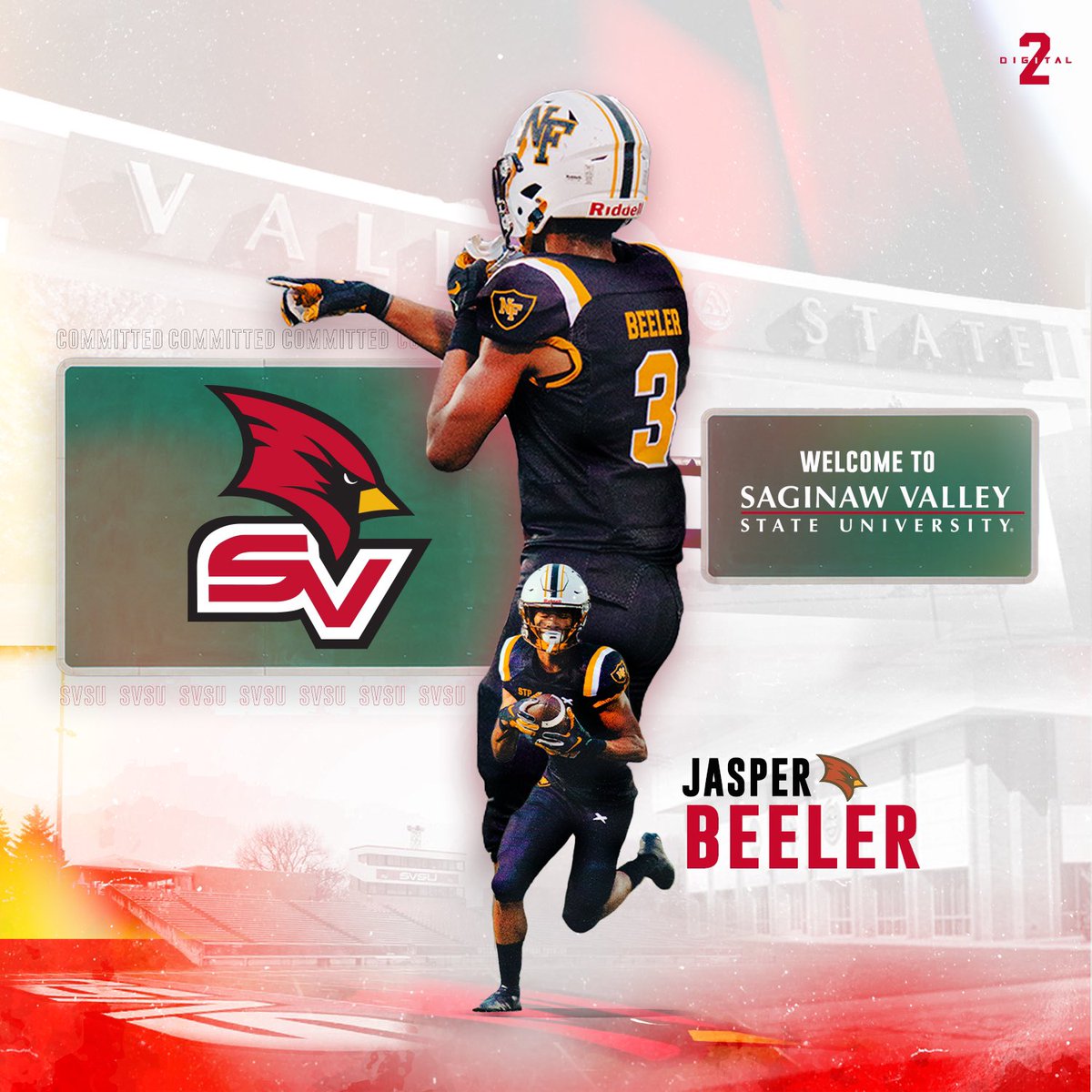 Jasper Beeler tweet media