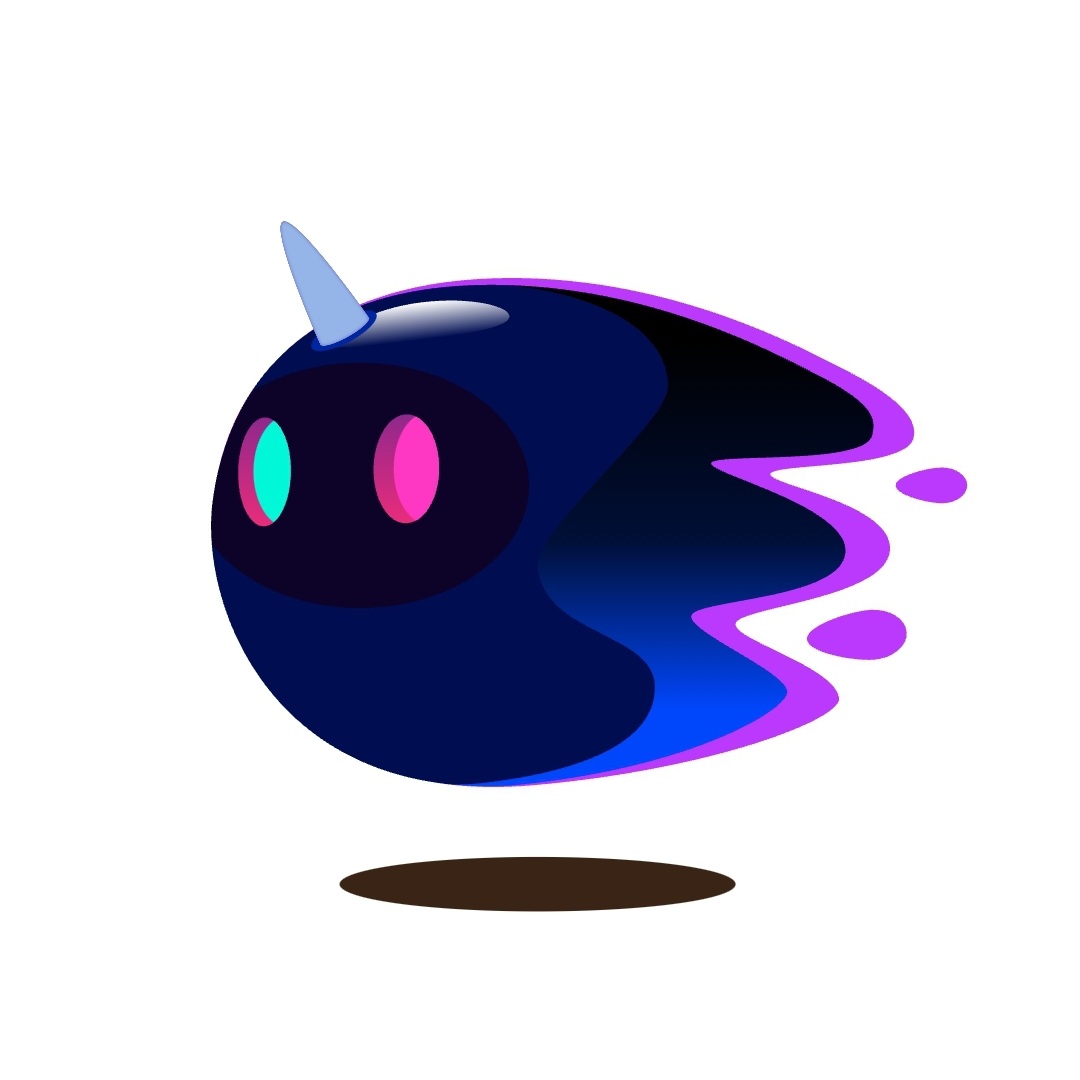 Thank you <a href="/IVCNFT/">Infernal Vampire Colony</a>! I've never won as many awards as I have since I got my IVCs  #moroko