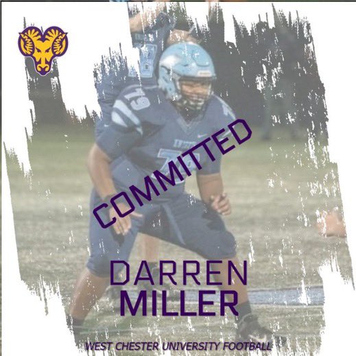Darren Miller tweet media