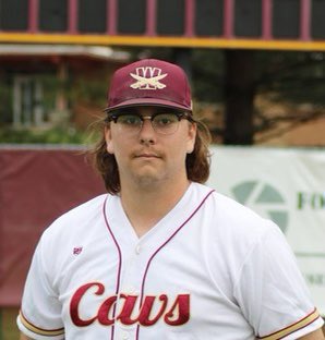 CFB247's tweet photo. Zach Thompson
Walsh University, Pitcher 2020-2024 https://t.co/YvbLY7FwWZ