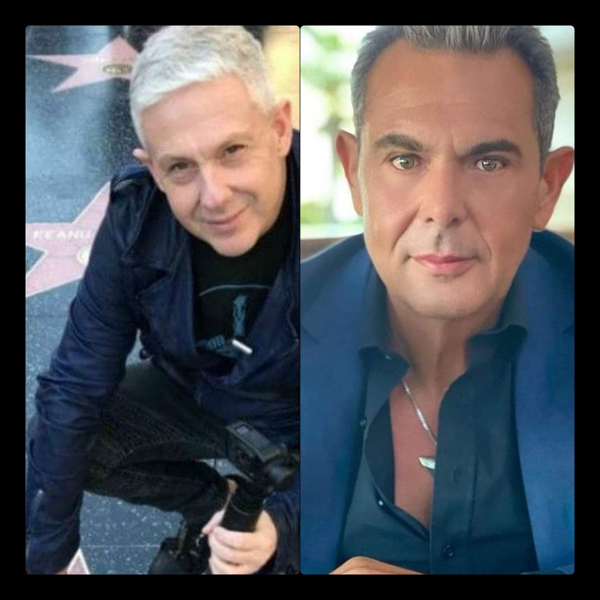 DaDa_Arkoudeiro's tweet image. Σαν τα #χιονια