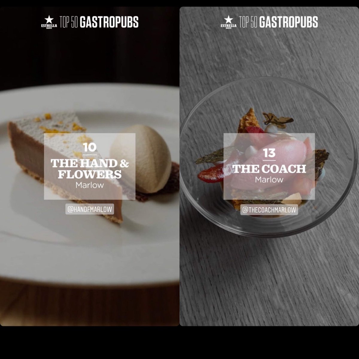 Tom Kerridge tweet media