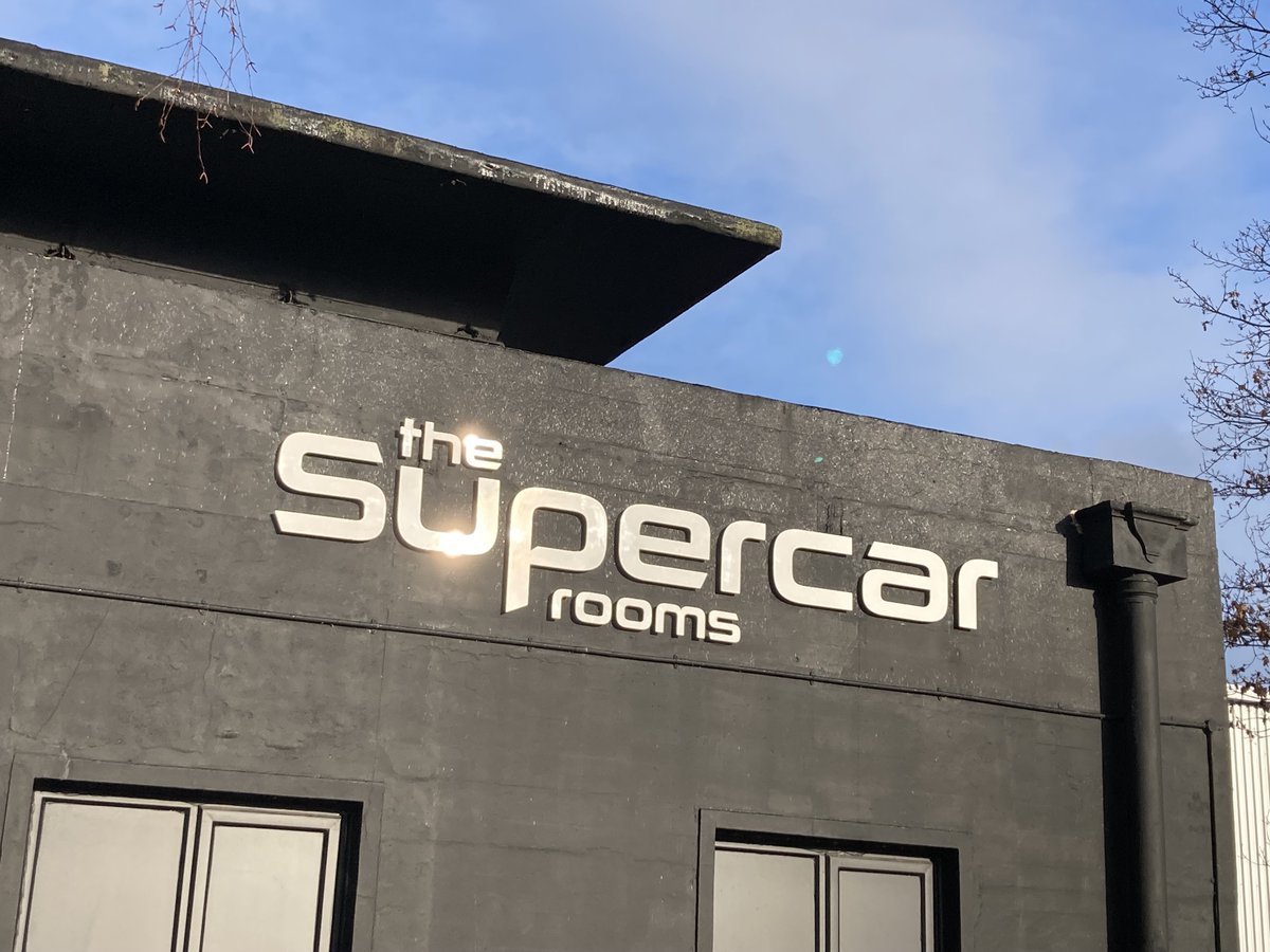 Citizenccltd's tweet photo. Now these brands certainly know something about performance! Feeling inspired at @SupercarRooms 🤩 
#mondaymotivation #performancecars  #ferrari #astonmartin #lambourgini #WorcestershireHour https://t.co/FBDGLdNwO5