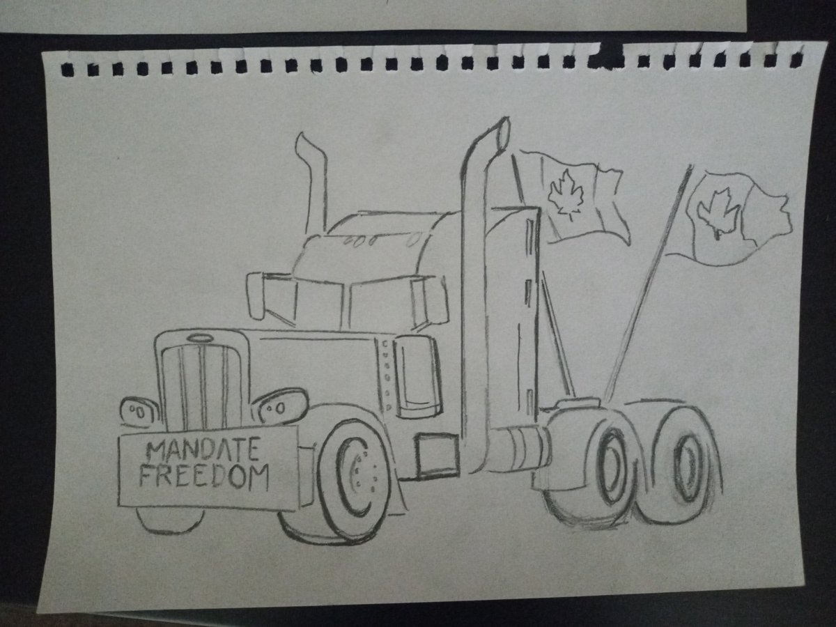 A modern art masterpiece?