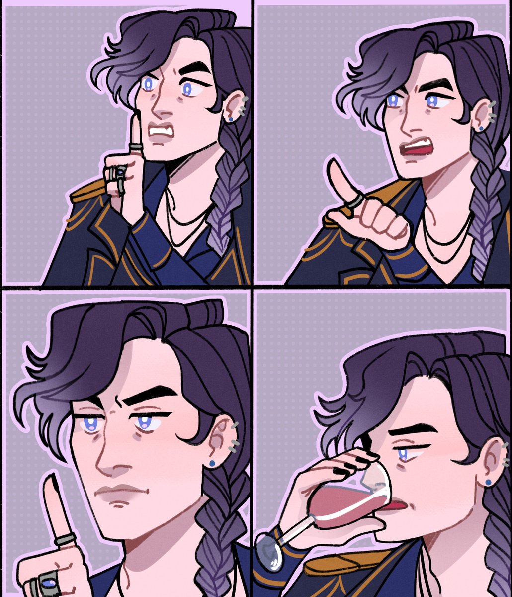 LunarisGames_'s tweet image. Happy #CommunityManagerAppreciationDay to all the CM&apos;s out there holding things together and being the first point of contact for your team. It&apos;s a hard job that requires lots of patience and you&apos;re all incredibly powerful💜