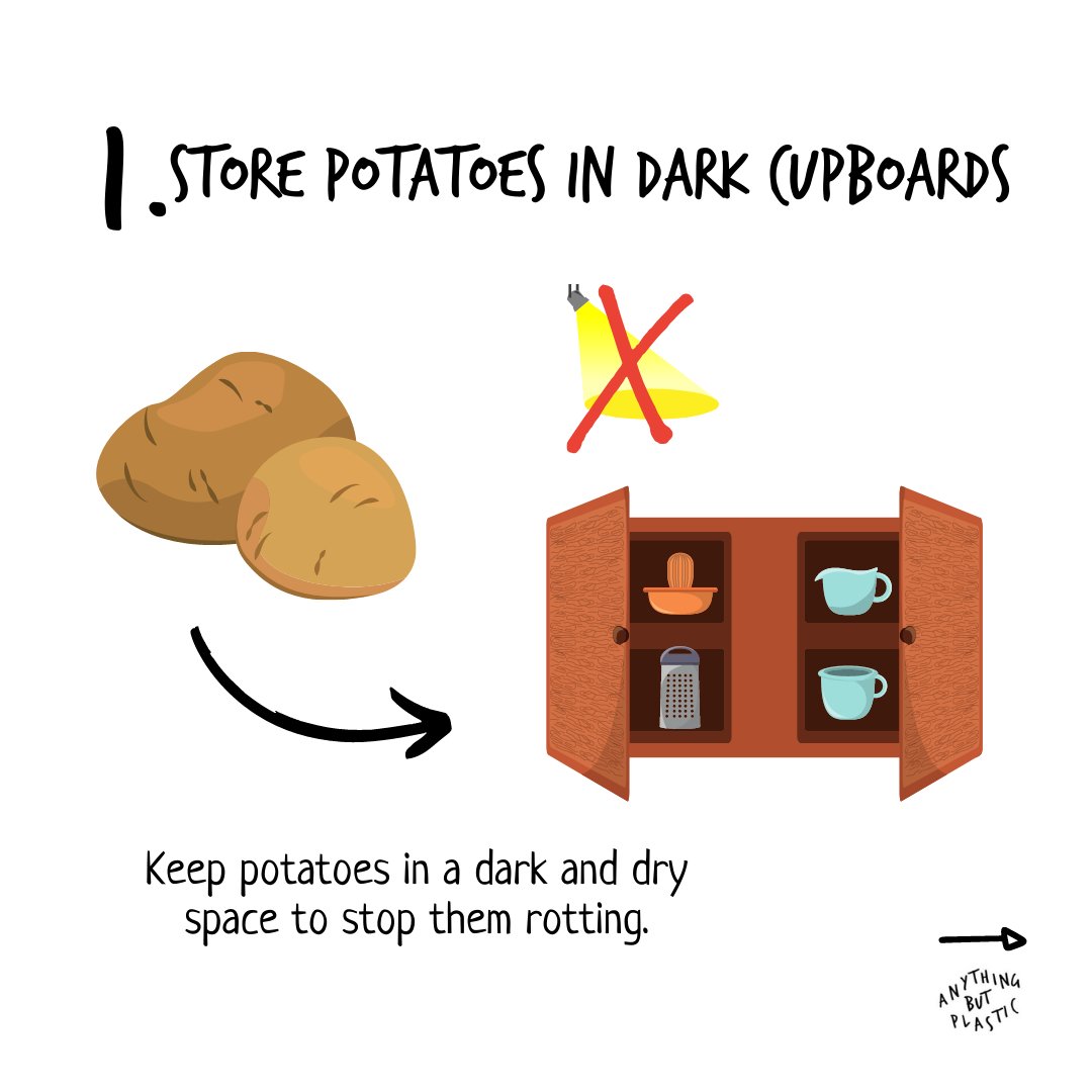 Anything But Plastic tweet media