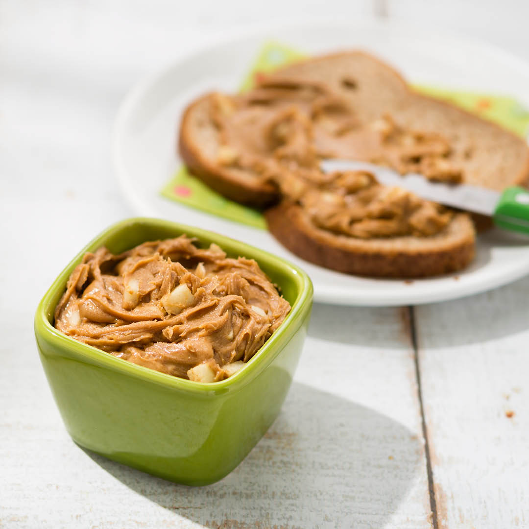 Today is National Peanut Butter Day! 🥜 So whether you prefer it chunky, creamy, natural or inserted into a chocolate candy cup, raise a knife to this delicious and nutritious treat. Save more on your by shopping our line of Raley's private label products! bddy.me/3IsSo2C
