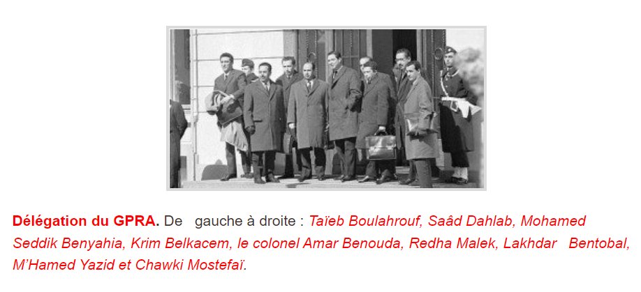 DZBusinessToday's tweet photo. I #FinancesDZ
{BANQUE]
​Qui connait ​Seghir Mostefaï, 
A l'origine de la @bankofalgeria 
A créé la monnaie nationale Dinar
A signé les billets émis

“Je veux que les jeunes générations voient comment leur pays traite ses plus fidèles serviteurs.”
 https://t.co/rBcPBQwqAX
#Algerie https://t.co/J0MVe8107a