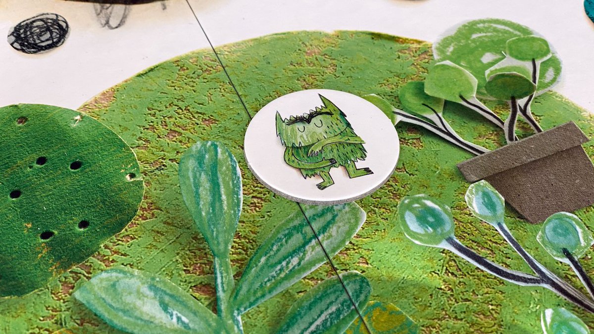 devirgames's tweet photo. Roses are red🌹, violets are blue💙. #TheColorMonster's green🍃, what color are you?

#Devir #MondayMood #BoardGames https://t.co/nLi25mmzCI