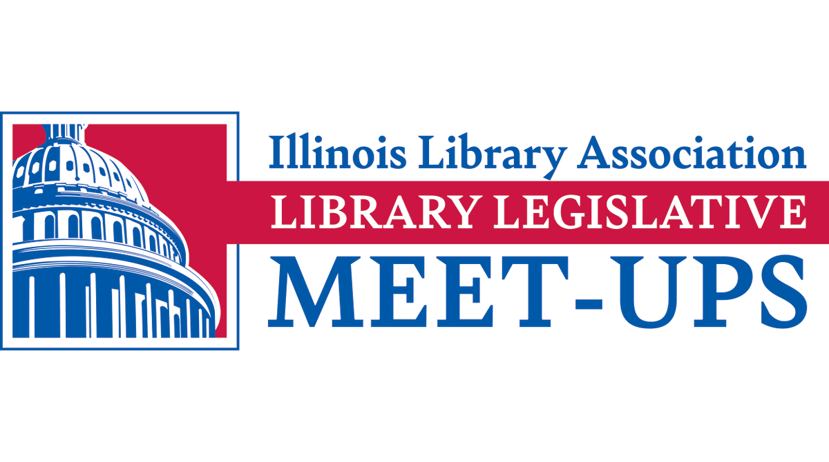 IllLibraryAssoc's tweet photo. Thank you to @barbara_isabel, @Citizens4Karina, @deannemazzochi, @RepCasten, @RepBillFoster, @DonHarmonIL, @RepKifowit, and @RepMaura for attending today's Library Legislative Zoom Meet-up and for supporting #Illinoislibraries. #ILAMeetups https://t.co/t918E1lNbO
