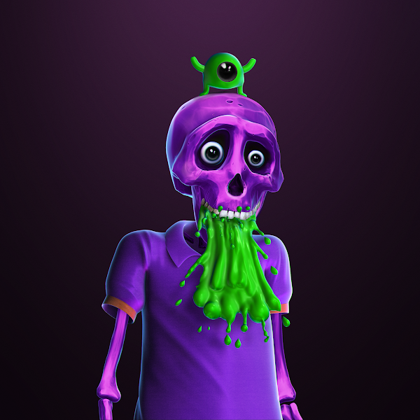 SoulsMetaverse's tweet photo. Launch of the SoulMate☠️ Collection🚀

Currently live for minting✅
Find it on #OpenSea #Polygon 👇
https://t.co/au8vRBYxuz
0.04 ETH

As a holder of these #NFTs you will have access to:
• Gallery of educational content
• Our own #NFTGame 
• #Metaverse experience https://t.co/K4ZJ2PKnnT