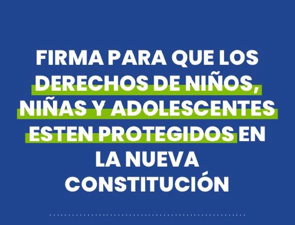 Fundación Niñas Valientes tweet media