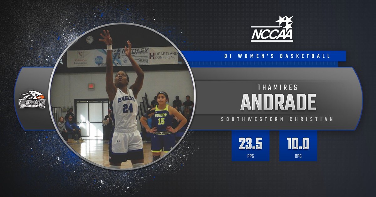 NCCAA tweet media