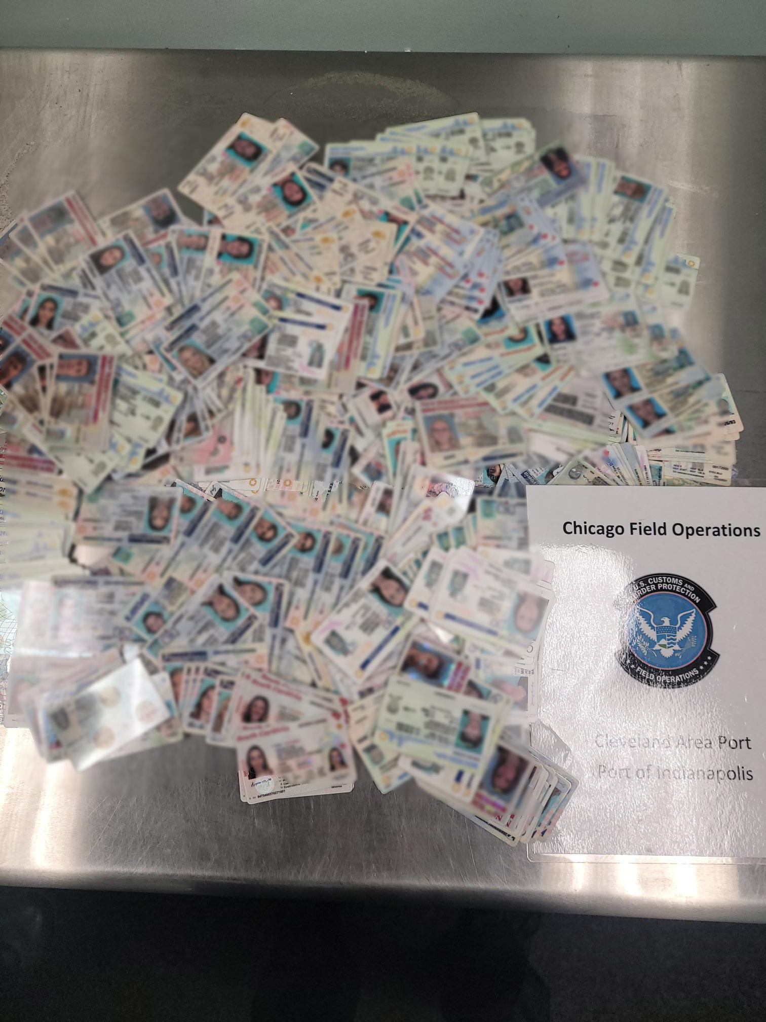 CBP Chicago on Twitter "While underage college kids still purchase