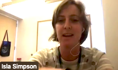 Daniela Domeisen tweet media