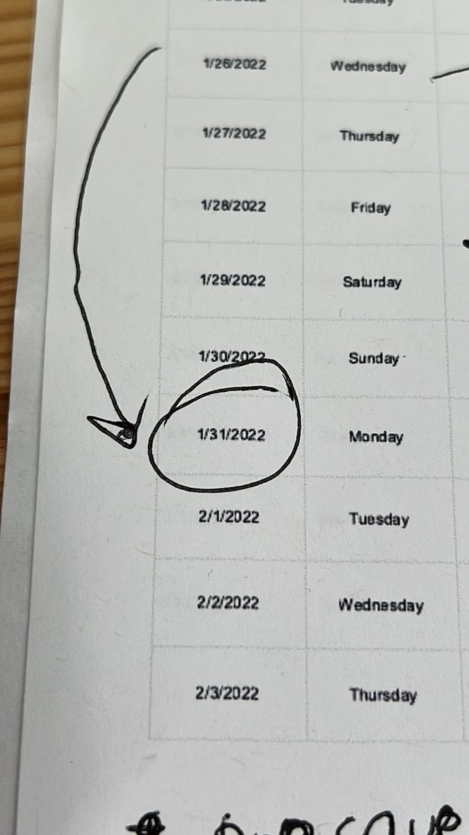 Cant wait for this day! #AGNEZMO #AGNEZMO2022