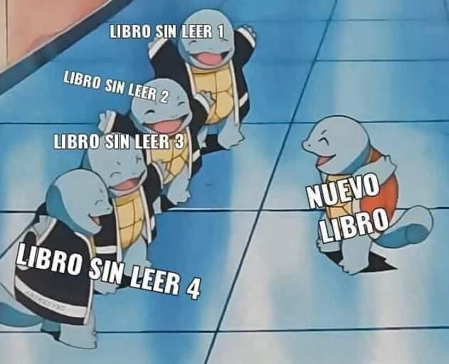 Paseando_pags's tweet photo. Me suele pasar...
#ProblemasDelLector https://t.co/OYrVEfZU7O
