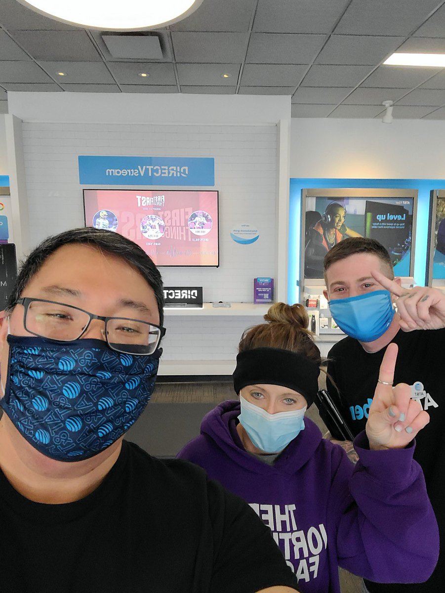 devin_pelkey's tweet image. John Keys is excited to share @AtIndependence first Fiber sale of the day!  #FiberEvolution is in full effect! 💥💥