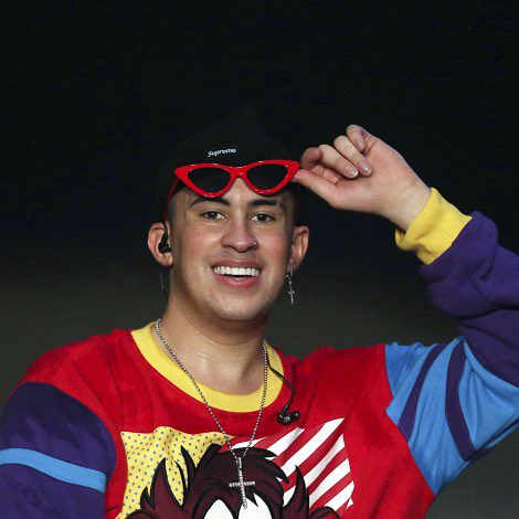 rogerbrod's tweet photo. Compartan a este Bad Bunny de la suerte, para que podamos conseguir entradas https://t.co/CbBrW7Yorg
