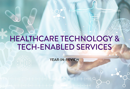 With another year of record-breaking M&amp;A and financings in the books, we’re pleased to provide you with our Year-in-Review of 2021.

Read more in <a href="/RStewart_HCTECH/">Ryan Stewart</a> and team's Year-In-Review:

solomonpartners.com/2022/01/24/htt…

#HealthTech #Healthcare #Fundraising #MnA