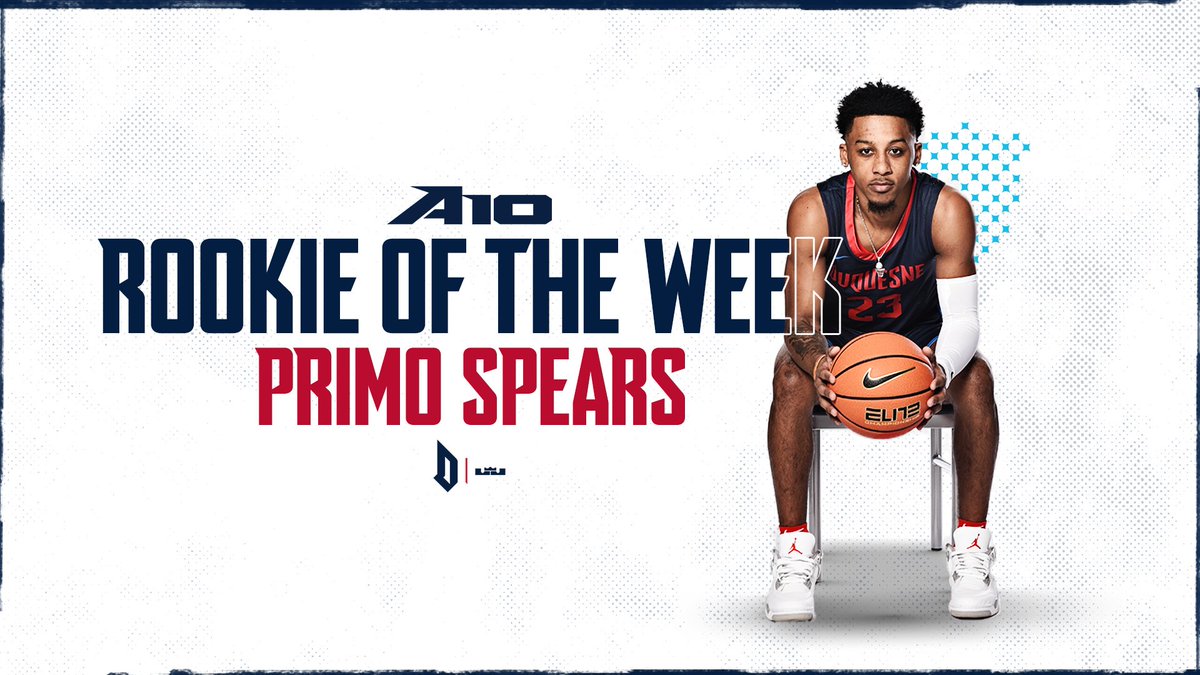 🏆 Congratulations <a href="/primo_spears/">PrimSpears3</a> 2x A-10 ROW !!!

Link symbol bit.ly/3tRI1kZ

#GoDukes