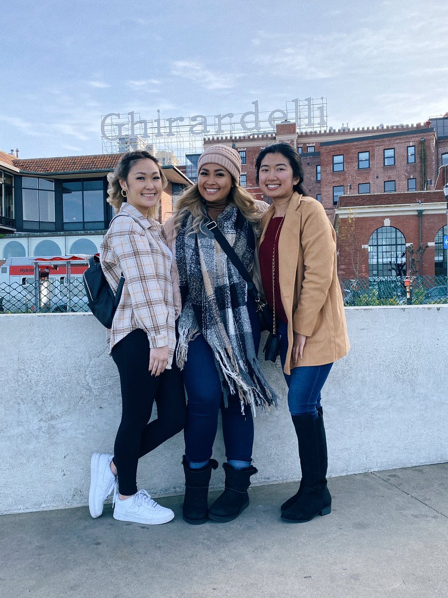Meeeeeeekks's tweet photo. 🌁🥰 #SJ #SF #wishiwasstillthere https://t.co/CAHjFT757J