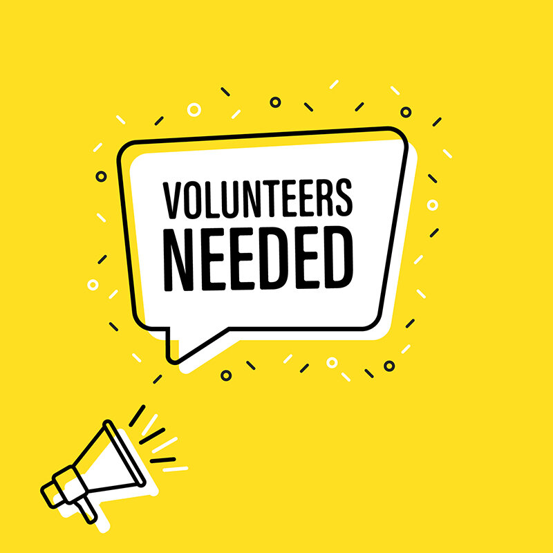 100+ volunteers needed to assist with Meeting Rooms and Direction Stations at the <a href="/NCTM/">NCTM</a> Regional Conference &amp; Exposition. Volunteers will receive a FREE t-shirt and networking opportunities. Consider signing up today! tinyurl.com/mszysca7