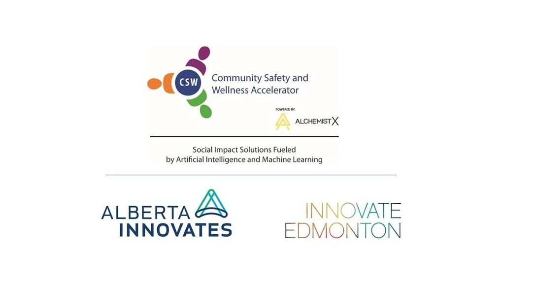 ABInnovates's tweet image. 🌟 @CSWAccelerator announced its first cohort!
20 tech startups from around the world will participate to deliver business development and mentorship opportunities to tech startups that provide a social, community or wellness benefit. 
Read more: bit.ly/3FWL0ec