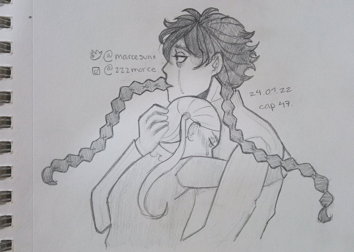 marcesuns's tweet photo. #blueperiod #hashida #hashidaharuka

desde que leí el cap 47 me imaginé una escena así;; ellos merecen lo mejor https://t.co/odYnDiTJdO
